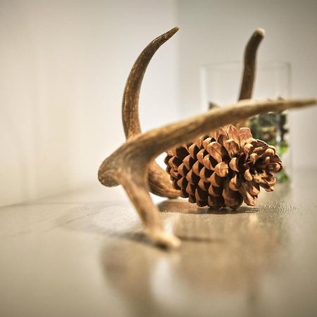 The Tauplitz Suites - Alpine Suite B4 By Aa Holiday Homes Esterno foto