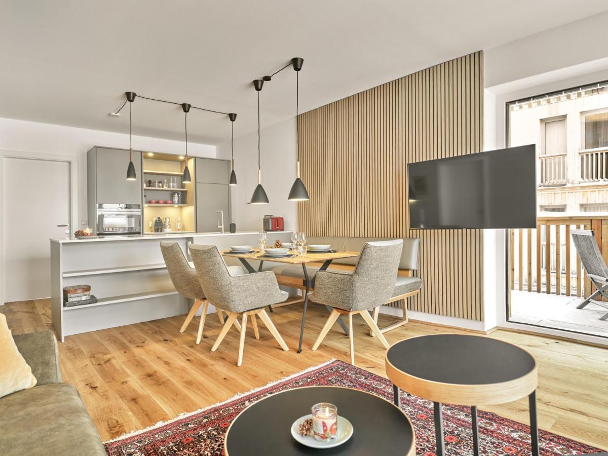 The Tauplitz Suites - Alpine Suite B4 By Aa Holiday Homes Esterno foto