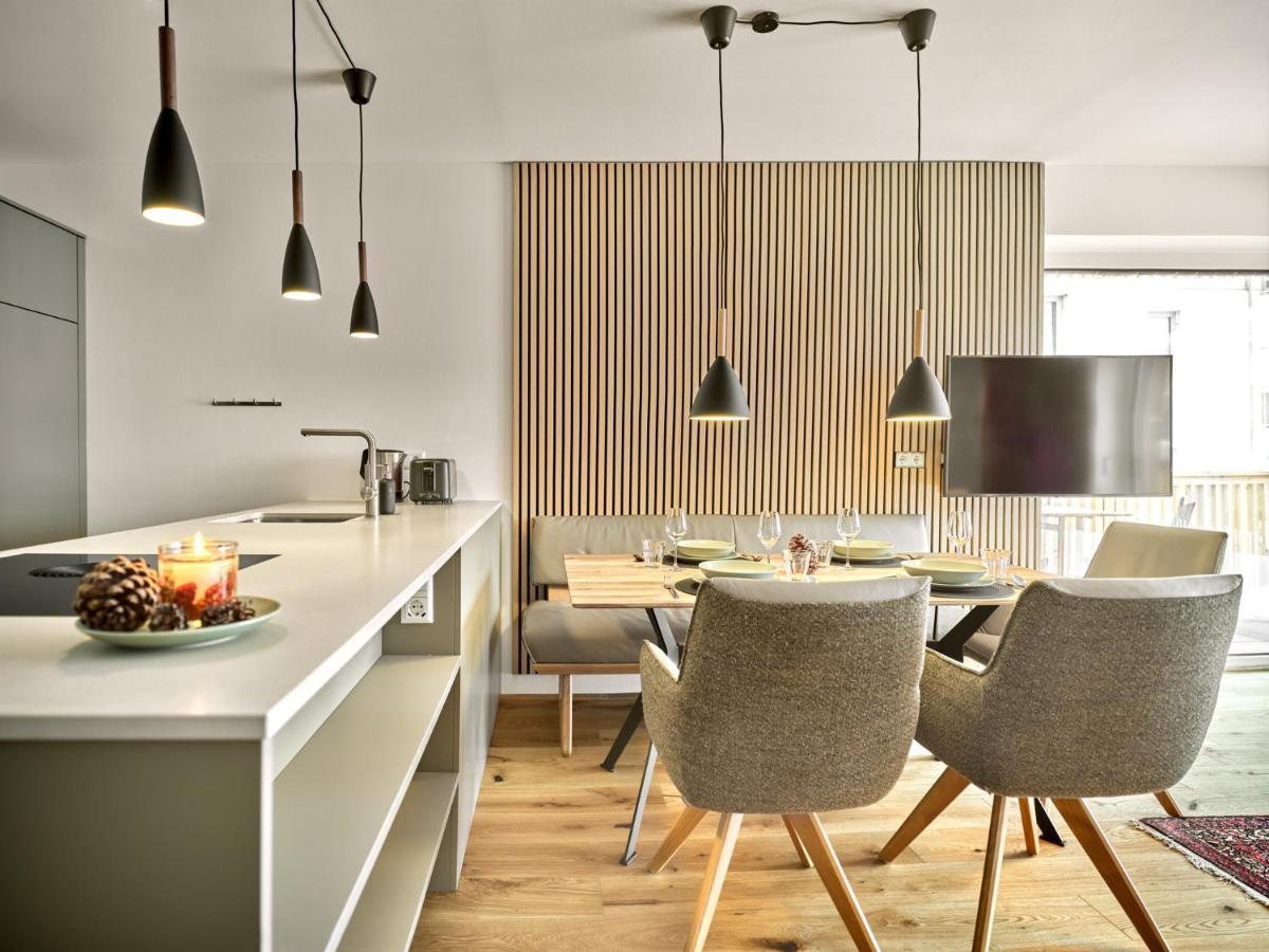 The Tauplitz Suites - Alpine Suite B4 By Aa Holiday Homes Esterno foto