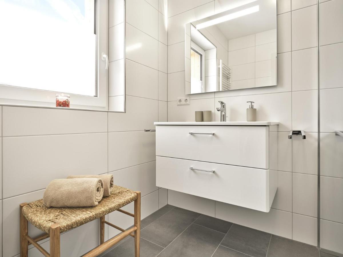 The Tauplitz Suites - Alpine Suite B4 By Aa Holiday Homes Esterno foto