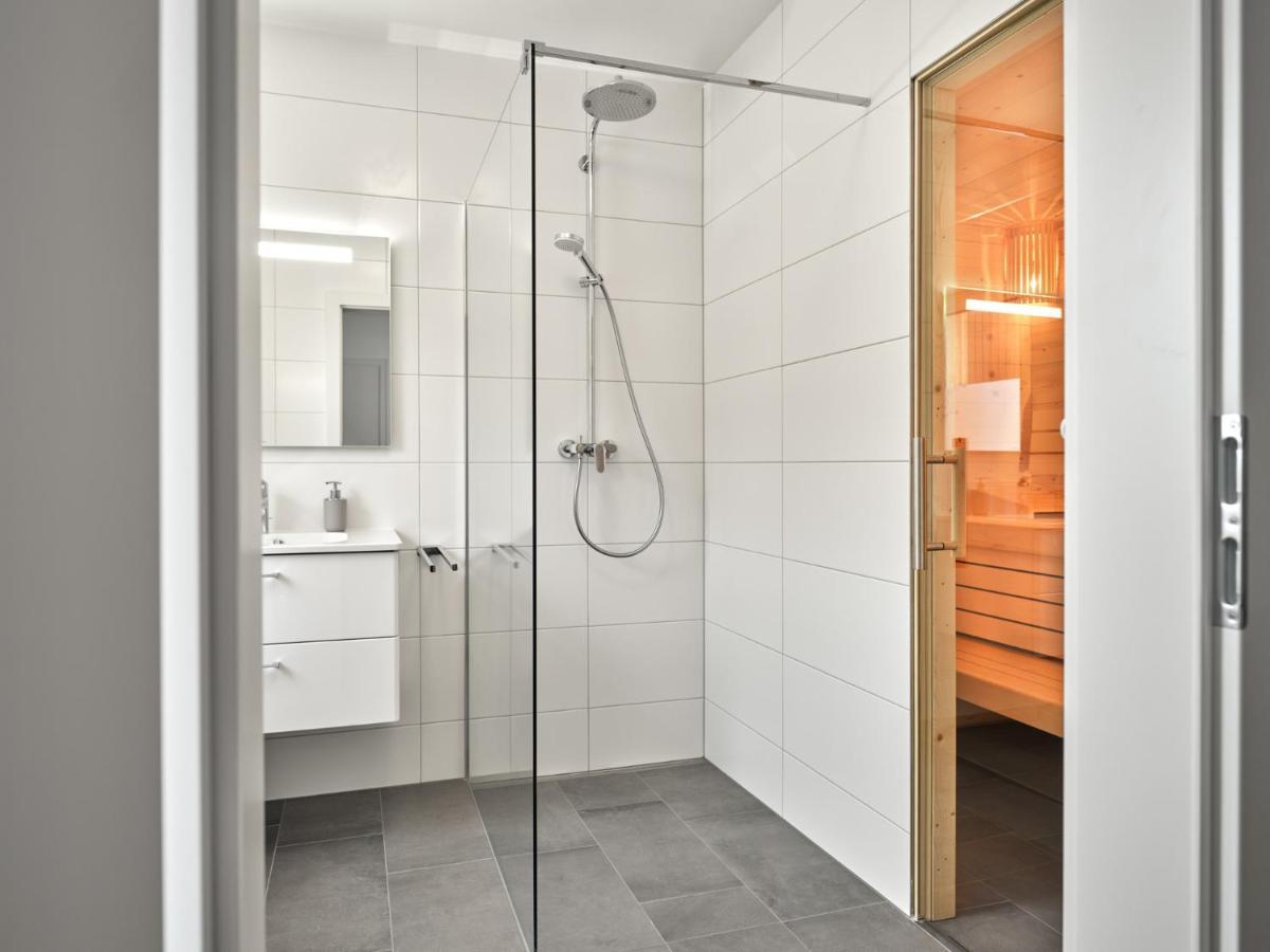The Tauplitz Suites - Alpine Suite B4 By Aa Holiday Homes Esterno foto