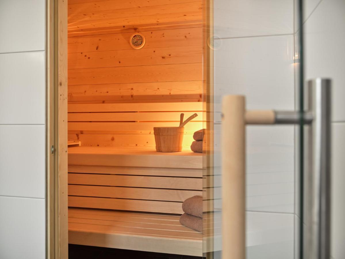 The Tauplitz Suites - Alpine Suite B4 By Aa Holiday Homes Esterno foto