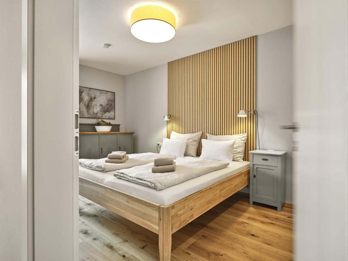 The Tauplitz Suites - Alpine Suite B4 By Aa Holiday Homes Esterno foto