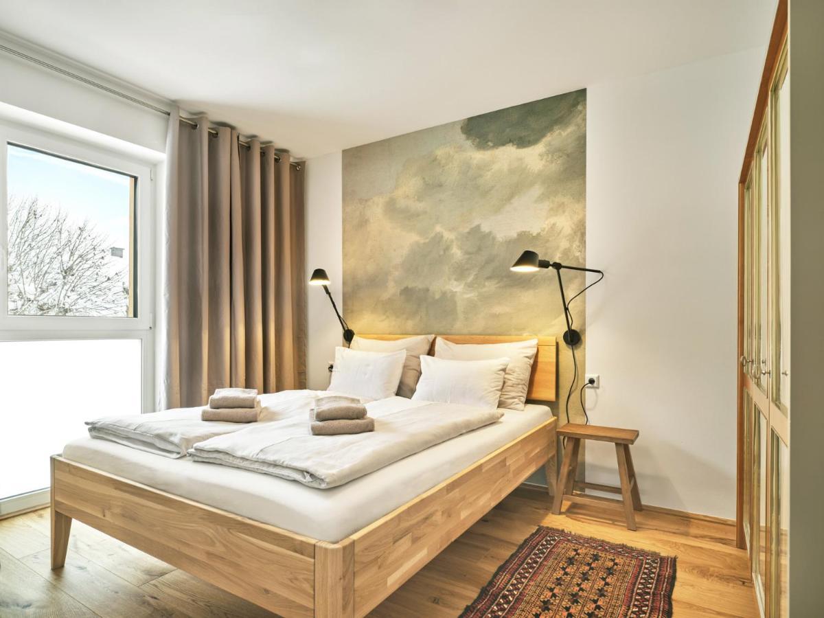The Tauplitz Suites - Alpine Suite B4 By Aa Holiday Homes Esterno foto