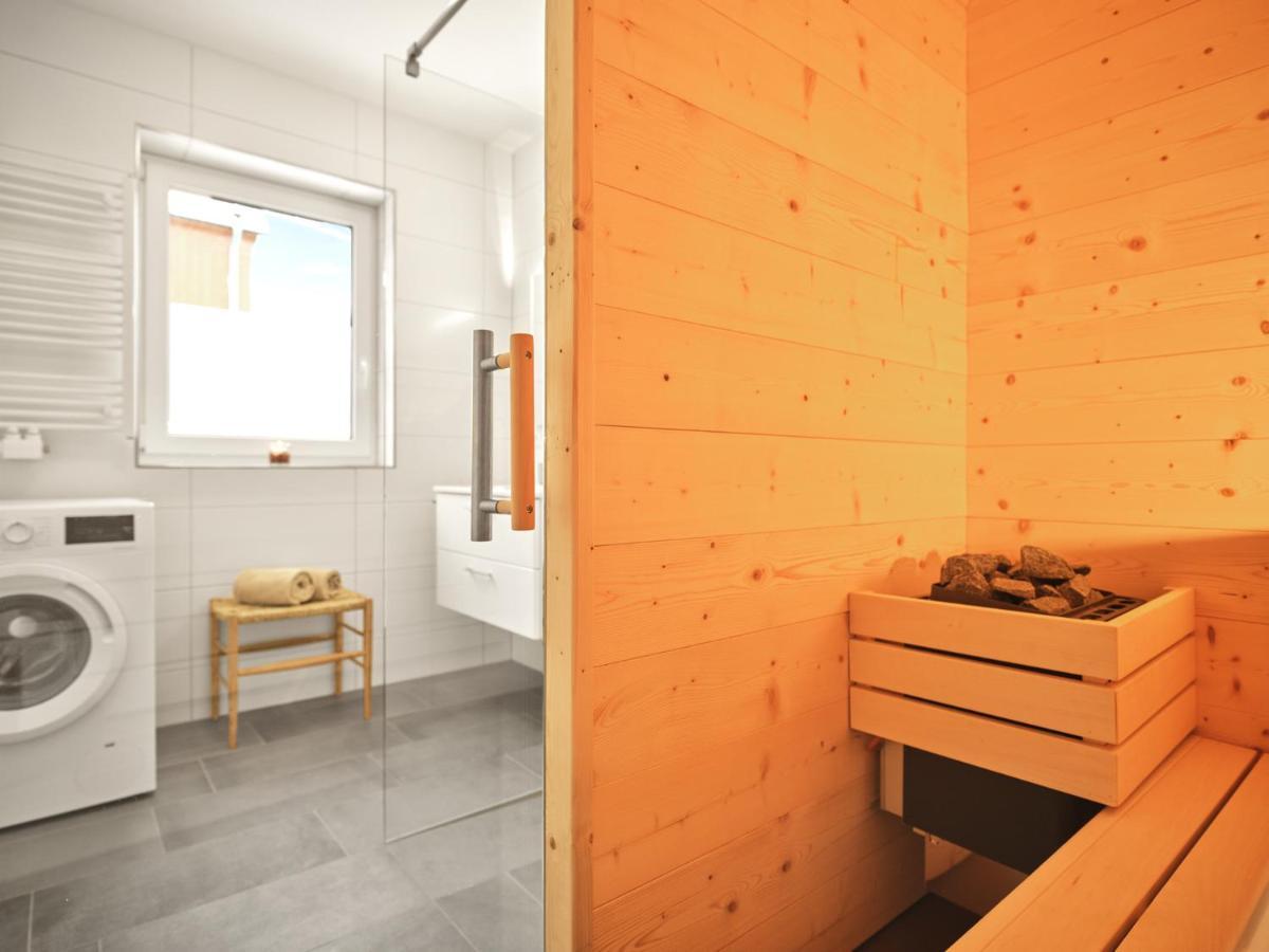The Tauplitz Suites - Alpine Suite B4 By Aa Holiday Homes Esterno foto