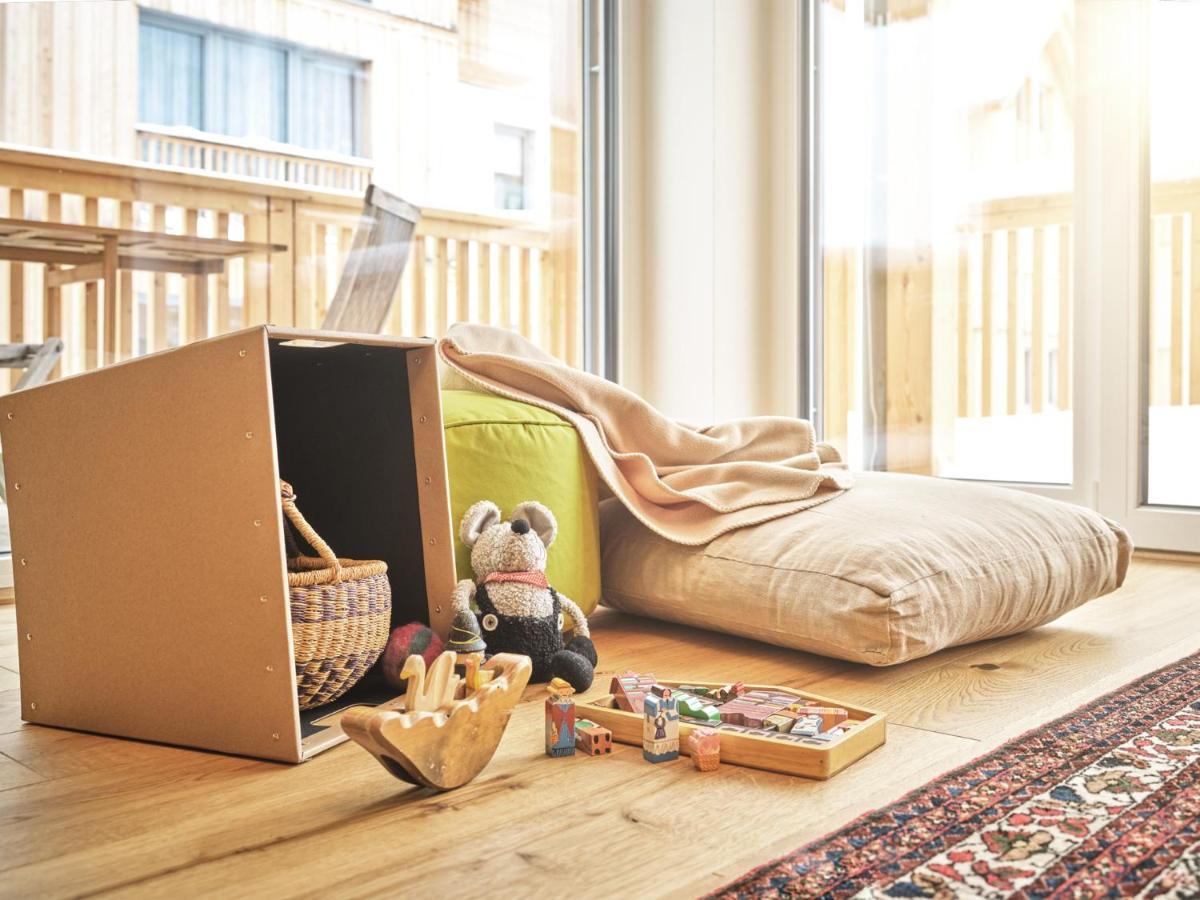The Tauplitz Suites - Alpine Suite B4 By Aa Holiday Homes Esterno foto
