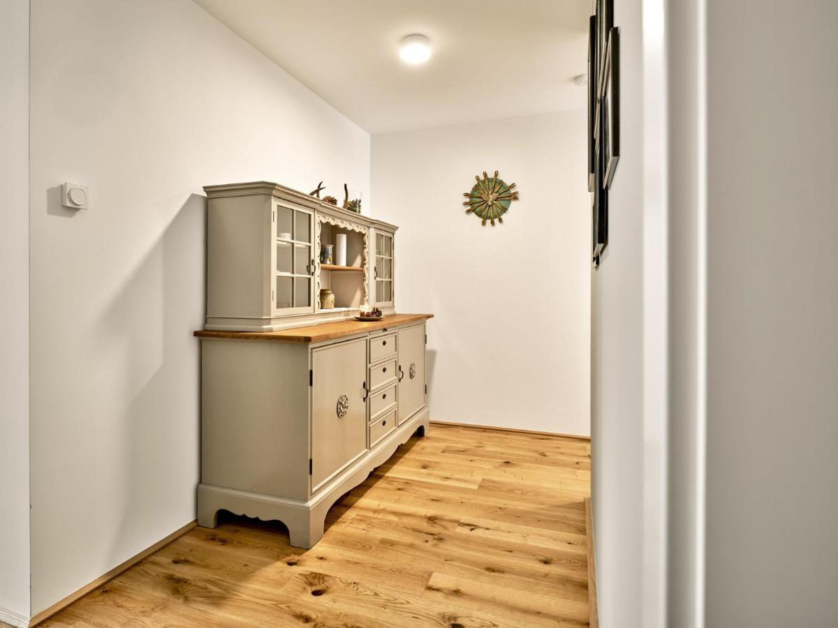 The Tauplitz Suites - Alpine Suite B4 By Aa Holiday Homes Esterno foto