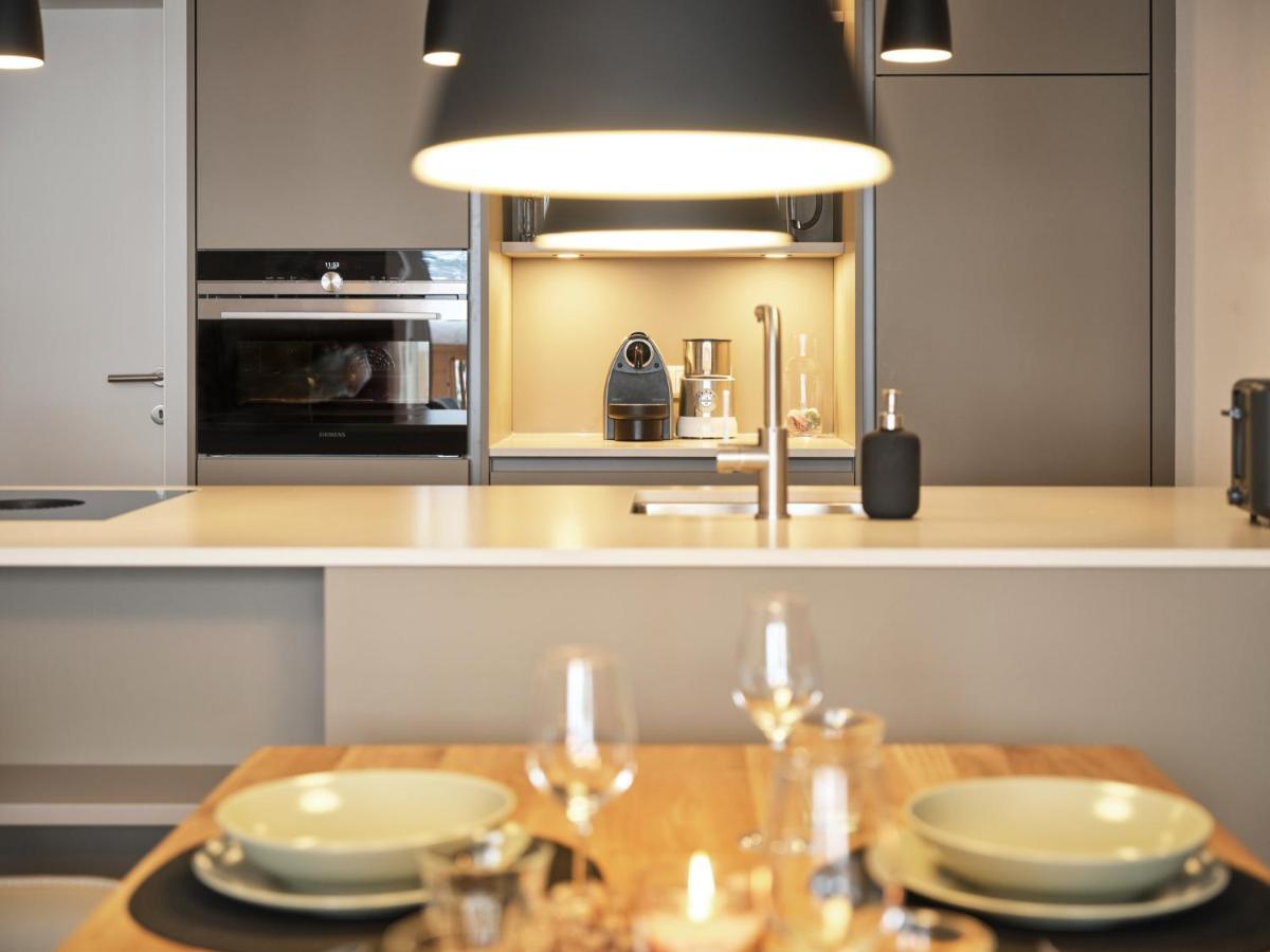 The Tauplitz Suites - Alpine Suite B4 By Aa Holiday Homes Esterno foto