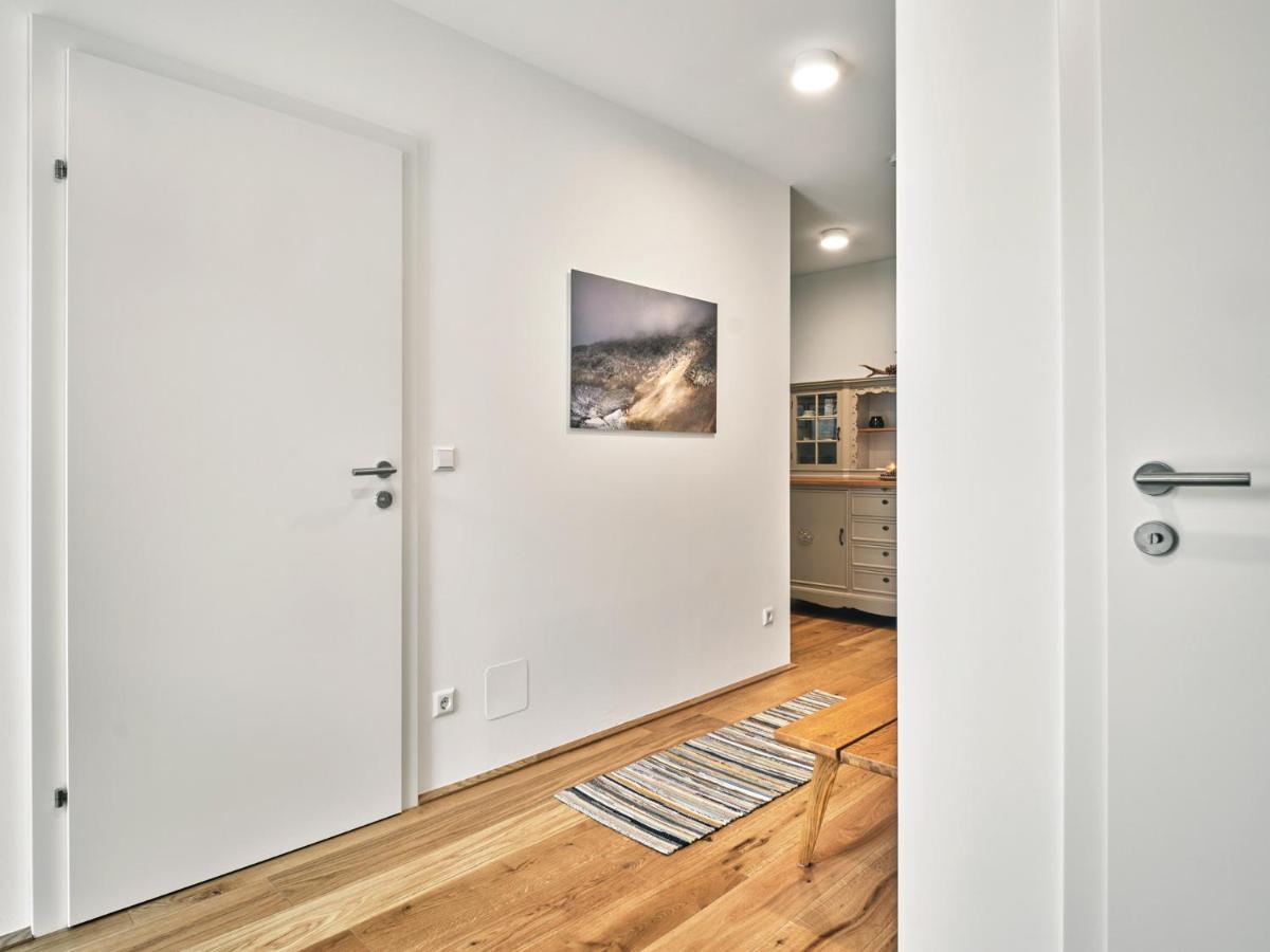The Tauplitz Suites - Alpine Suite B4 By Aa Holiday Homes Esterno foto