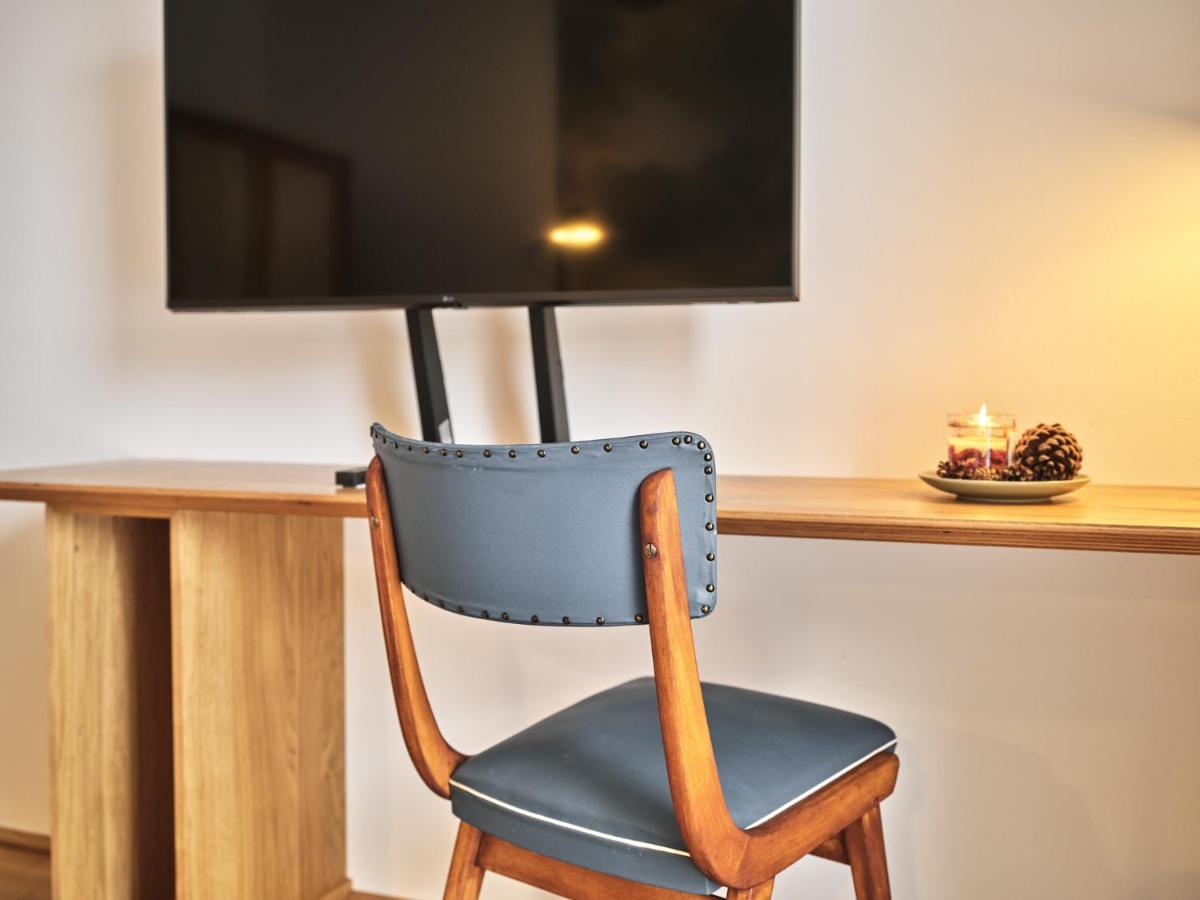 The Tauplitz Suites - Alpine Suite B4 By Aa Holiday Homes Esterno foto