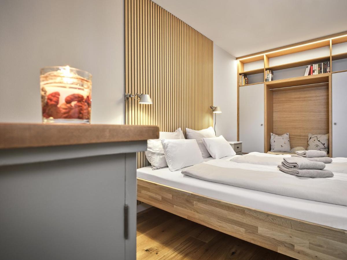 The Tauplitz Suites - Alpine Suite B4 By Aa Holiday Homes Esterno foto
