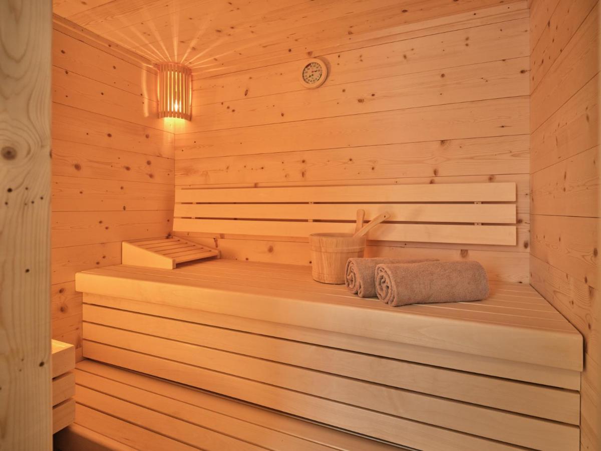 The Tauplitz Suites - Alpine Suite B4 By Aa Holiday Homes Esterno foto