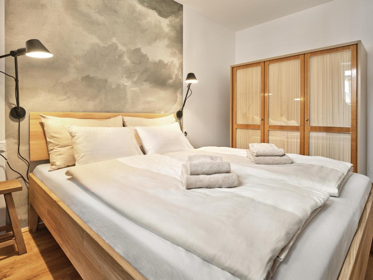 The Tauplitz Suites - Alpine Suite B4 By Aa Holiday Homes Esterno foto