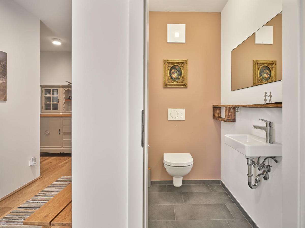 The Tauplitz Suites - Alpine Suite B4 By Aa Holiday Homes Esterno foto